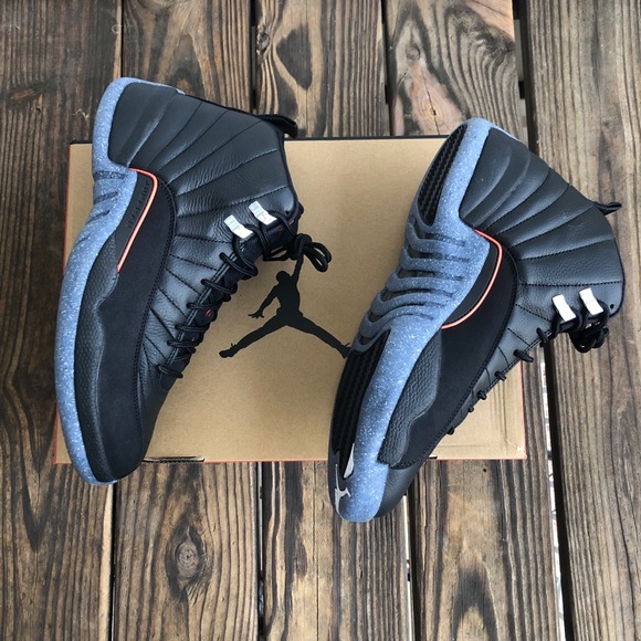 Air Jordan Retro 12 “Utility Grind” - Picture 8 of 14